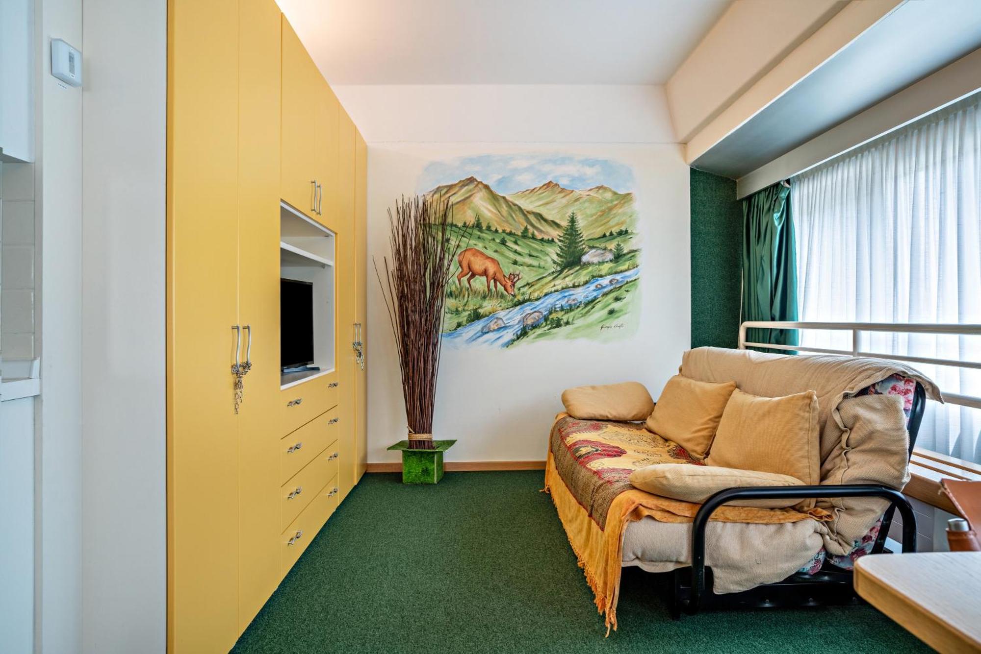 Апартаменты Casa Roby Al Centro Delle Dolomiti Мариллева Экстерьер фото